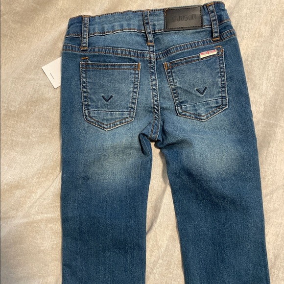 Hudson toddler jeans - Picture 3 of 3